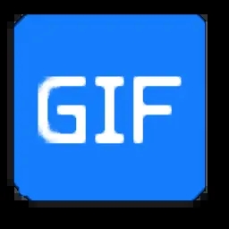 七彩色gif动态图制作工具v6.2 官方绿色版