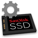 闪迪官方固态硬盘工具(SanDisk SSD Dashboard)