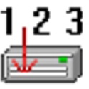 硬盘卷序列号修改器(Volume Serial Number Changer)