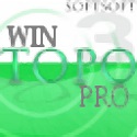 wintopo矢量转换工具
